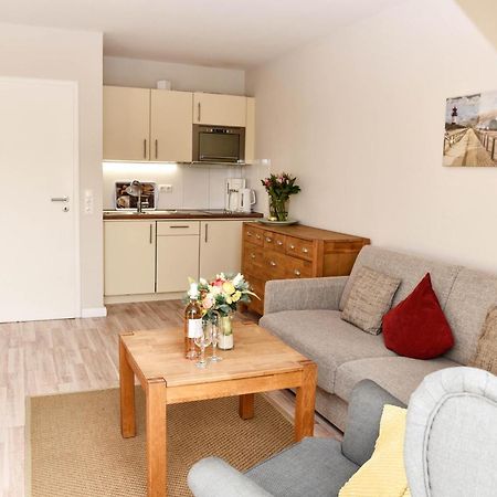 Ferienwohnung Mare Nostrum 11 Westerland Zewnętrze zdjęcie