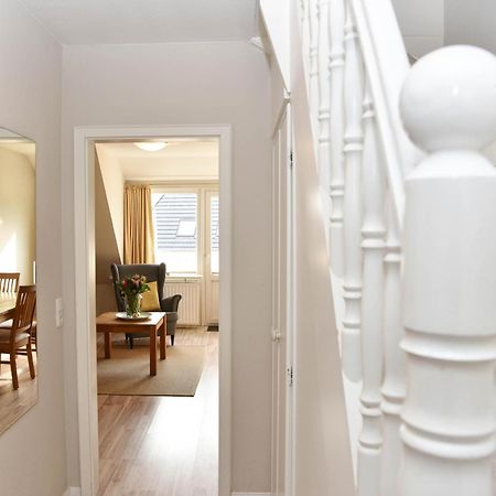 Ferienwohnung Mare Nostrum 11 Westerland Zewnętrze zdjęcie
