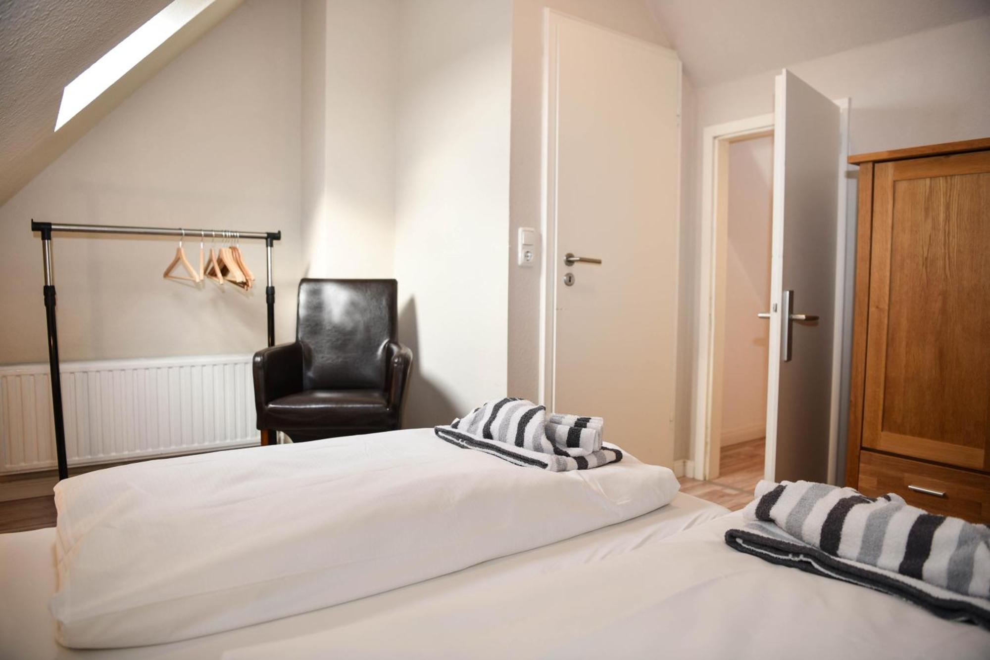 Ferienwohnung Mare Nostrum 11 Westerland Zewnętrze zdjęcie