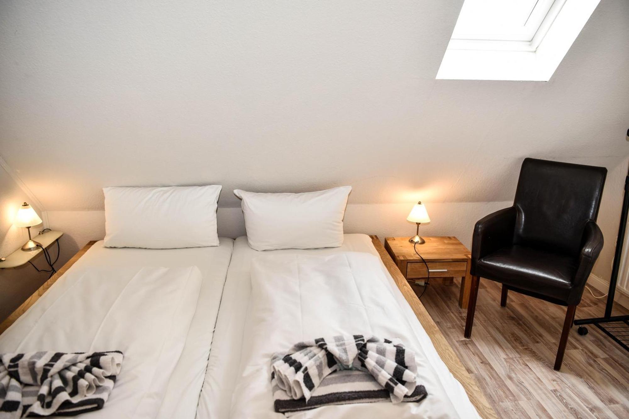 Ferienwohnung Mare Nostrum 11 Westerland Zewnętrze zdjęcie
